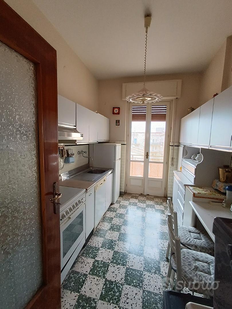 Apartment in San Severo, Foggia - Vista 2