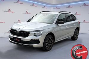 Škoda Kamiq 1.0 TSI Black Dots 70kW