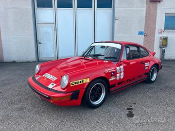 Porsche 911 2.7 Carrera - non elaborata