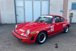 Porsche 911 2.7 Carrera - non elaborata