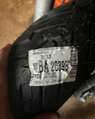 gomme 130 12 phantom f12