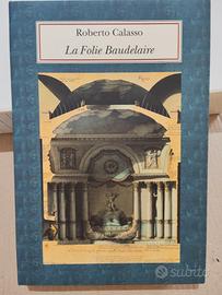 LA FOLIE BOUDLAIRE