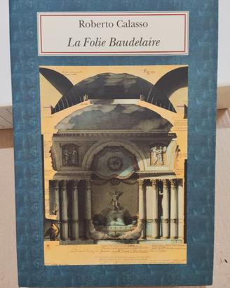 LA FOLIE BOUDLAIRE