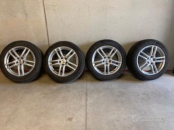 Gomme invernali