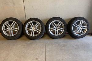 Gomme invernali