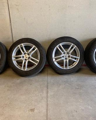 Gomme invernali