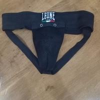 conchiglia per kickboxing 