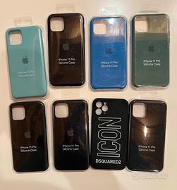 Cover iphone 11 pro