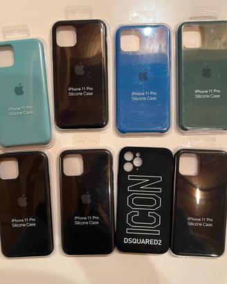Cover iphone 11 pro