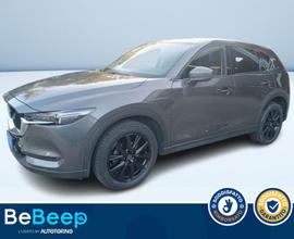 Mazda CX-5 2.2 EXCLUSIVE AWD 175CV AUTO