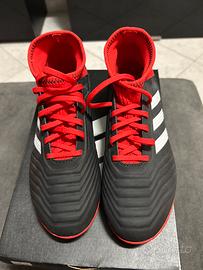 Adidas predator tango