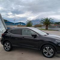 Nissan Qashqai Qashqai 1.5 dci N-Connecta 110cv