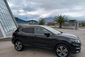 Nissan Qashqai Qashqai 1.5 dci N-Connecta 110cv