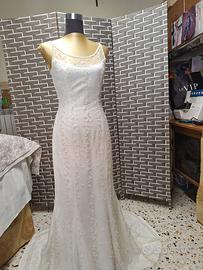 Vestito da Sposa Pronovias