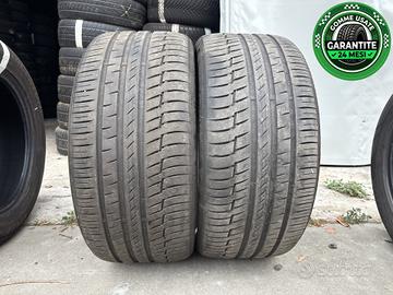gomme usate 2753522 Estivo CONTINENTAL - Pre - 437
