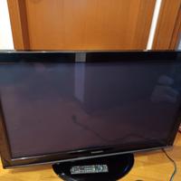 TV plasma PANASONIC VIERA mod. TX-P42X10E