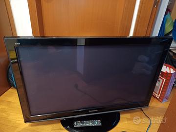 TV plasma PANASONIC VIERA mod. TX-P42X10E