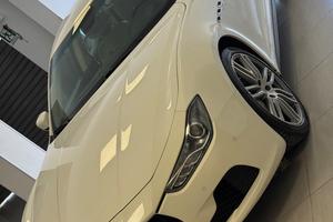 Maserati Ghibli V6 Diesel 275 CV