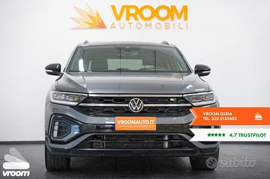 VOLKSWAGEN T-Roc 1� serie T-Roc 2.0 TDI SCR 150...
