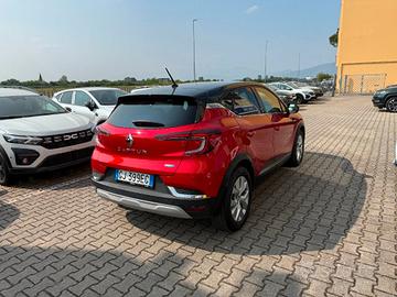 RENAULT Captur 2ª serie Captur Full Hybrid E-T...