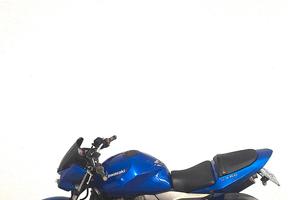 Kawasaki Z 750 anno 2005 3200km