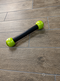 Lotto attrezzatura fitness palestra