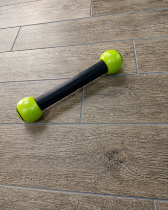Lotto attrezzatura fitness palestra
