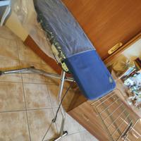 Asse da stiro IMCO Mimosa