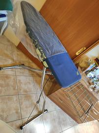 Asse da stiro IMCO Mimosa