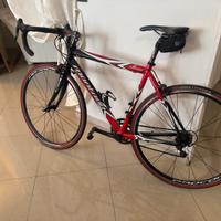 BICI DA CORSA MONTANA  MEXICO