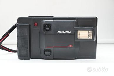 Chinon AF 35