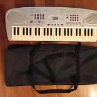 Pianola per scuola media 4 ottave, 49 tasti