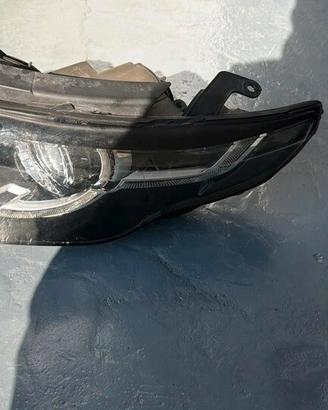 FARO ANTERIORE SX LAND ROVER DISCOVERY SPORT HSE 2