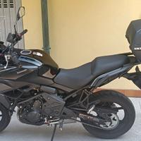 Kawasaki Versys 650 - 2024