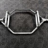 Olympic Trap Bar - Hex Bar Deadlift Barbell Bars