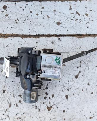 26101075 PIANTONE ELETTRICO REGOLABILE FIAT PUNTO 
