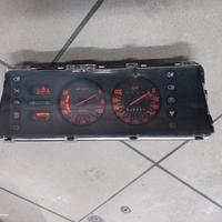 renault 5 alpine turbo cruscotto  originale  