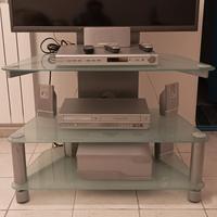 scaffale porta TV Prandini 