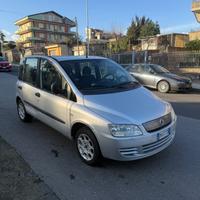 Fiat Multipla 1.6 16V Natural Power Dynamic