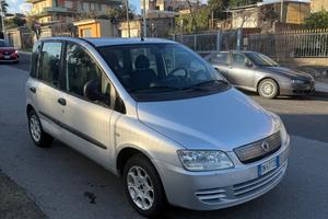 Fiat Multipla 1.6 16V Natural Power Dynamic
