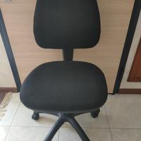 poltrona da scrivania 