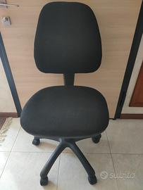 poltrona da scrivania 