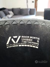 Ginocchiere powerlifting