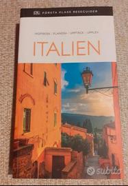 Guida turistica in danese per visitare Italia