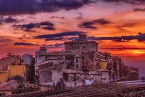 Castello Orsini-Cesi -- San Polo dei Cavalieri