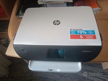 Stampante HP ENVY Photo 6232