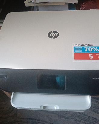 Stampante HP ENVY Photo 6232