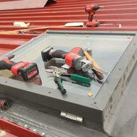 Lattonerie e Coperture, Impermeabilizzazioni