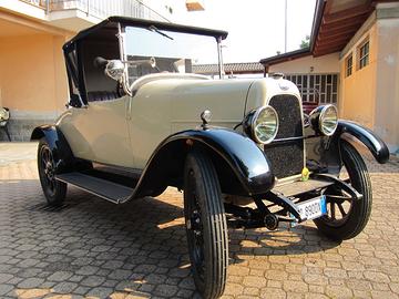 Fiat 501
