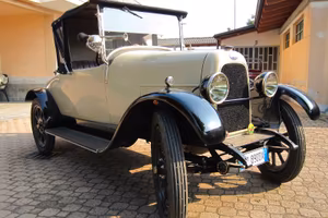 Fiat 501